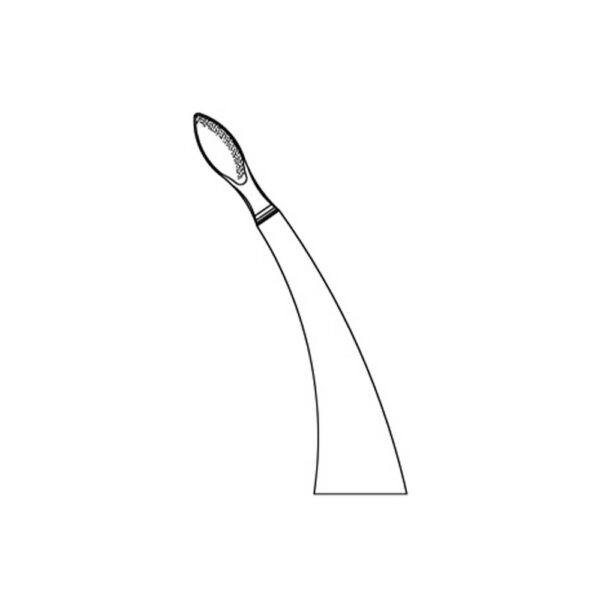 144EP-SPECIAL-EXTRACT-Zahnzange-Wurzeln-ergonomische-Dentalinstrumente-fuer-Frauen-CAD