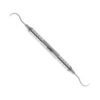 1460-00F-Furkationssonde-Nabers-2N-super-leicht-doppelendig-ergonomische-Dentalinstrumente-Frauen