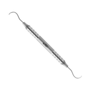 1460-00F-Furkationssonde-Nabers-2N-super-leicht-doppelendig-ergonomische-Dentalinstrumente-Frauen