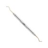 1701-70FTI-Fuellungsinstrument-kugelfoermig-1-6-2-0-mm-leicht-TIN-C-ergonomische-Dentalinstrumente