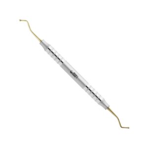 1701-70FTI-Fuellungsinstrument-kugelfoermig-1-6-2-0-mm-leicht-TIN-C-ergonomische-Dentalinstrumente