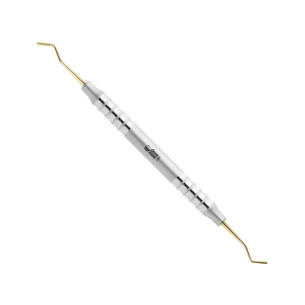 1702-20FTI-Fuellungsinstrument-birnenfoermig-1-2-1-6-mm-leicht-TIN-C-Dentalinstrumente-Frauen
