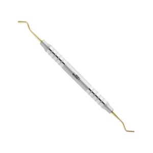 1702-30FTI-Fuellungsinstrument-birnenfoermig-leicht-TIN-C-ergonomische-Dentalinstrumente-Frauen