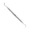 1703-30F-Fuellungsinstrument-zylinderfoermig-2-5-3-5-mm-kariert-Black-2-3-super-leicht-Dentalinstrumente