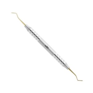 1704-10FTI-Fuellungsinstrument-zylinderfoermig-0-8-1-0-mm-glatt-leicht-TIN-C-Dentalinstrumente