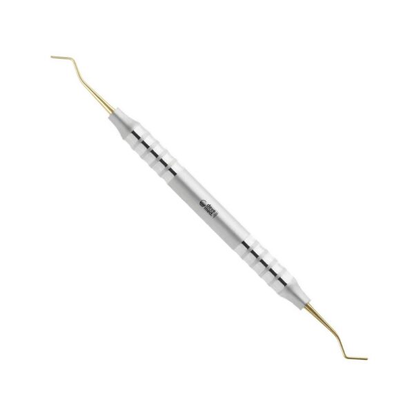 1704-10FTI-Fuellungsinstrument-zylinderfoermig-0-8-1-0-mm-glatt-leicht-TIN-C-Dentalinstrumente