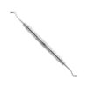 1704-30F-Fuellungsinstrument-zylinderfoermig-1-6-2-0-mm-glatt-leicht-ergonomische-Dentalinstrumente