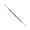 1704-40F-Fuellungsinstrument-zylinderfoermig-2-0-2-5-mm-glatt-leicht-ergonomische-Dentalinstrumente