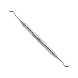 1704-40F-Fuellungsinstrument-zylinderfoermig-2-0-2-5-mm-glatt-leicht-ergonomische-Dentalinstrumente