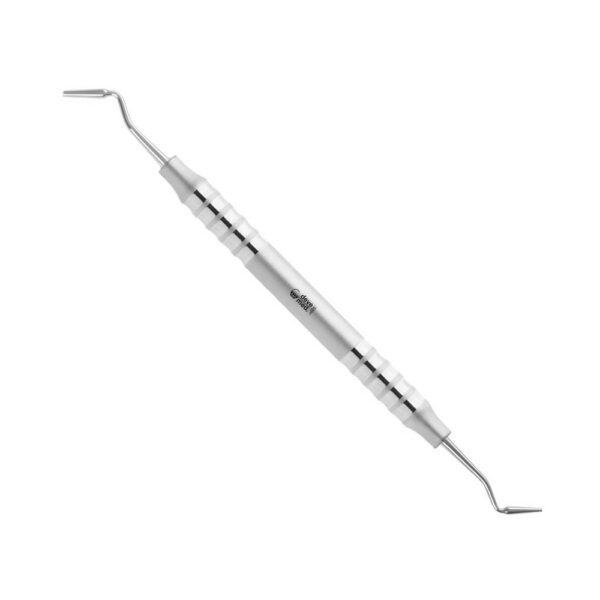 1790-20F-Fuellungsinstrument-Mortonson-Stopfer-1-4-1-8-mm-leicht-ergonomische-Dentalinstrumente
