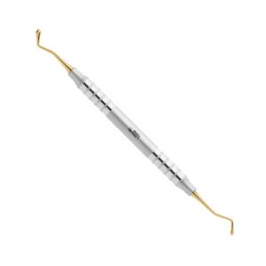 1790-21BFTI-Fuellungsinstrument-Westcott-21B-Polierinstrument-leicht-TIN-C-ergonomische-Dentalinstrumente