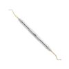 1945-10FTI-Fuellungsinstrument-Planator-1-5-2-0-mm-super-leicht-TIN-C-ergonomische-Dentalinstrumente