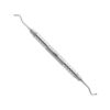 1945-11F-Fuellungsinstrument-Planator-2-0-2-5-mm-leicht-ergonomische-Dentalinstrumente-Frauen