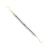 1960-10FTI-Fuellungsinstrument-Heidemann-spatelfoermig-leicht-TIN-C-Dentalinstrumente-Frauen