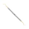 1960-20FTI-Fuellungsinstrument-Heidemann-2-2-5-2-5-mm-spatelfoermig-leicht-TIN-C-Dentalinstrumente