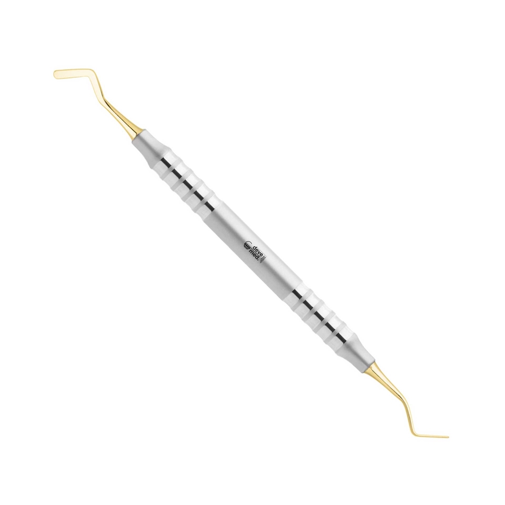 1960-20FTI-Fuellungsinstrument-Heidemann-2-2-5-2-5-mm-spatelfoermig-leicht-TIN-C-Dentalinstrumente