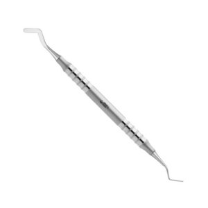 1960-30F-Fuellungsinstrument-Heidemann-spatelfoermig-leicht-ergonomische-Dentalinstrumente-Frauen