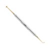 2010-26-29FTI-Fuellungsinstrument-White-2629-Polierinstrument-leicht-TIN-C-ergonomische-Dentalinstrumente