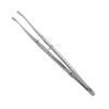 2230-10F-Fuehrungspinzette-Barth-fuer-Schraubendreher-RS-TW-ergonomische-Dentalinstrumente-Frauen