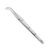 2255-20F-Pinzette-College-16-0-cm-abgewinkelt-gerieft-PS-TW-ergonomische-Dentalinstrumente-Frauen2