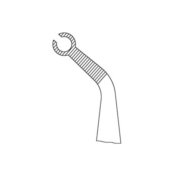 2315-50F-Naht-und-Membranpinzette-I-2-2-mm-abgewinkelt-ergonomische-Dentalinstrumente-Frauen-CAD