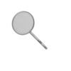 2352-22-Mundspiegel-BASIC-4-22-mm-Standard-Back-Surface-plan-Simple-Stem-Packung-12-Stueck