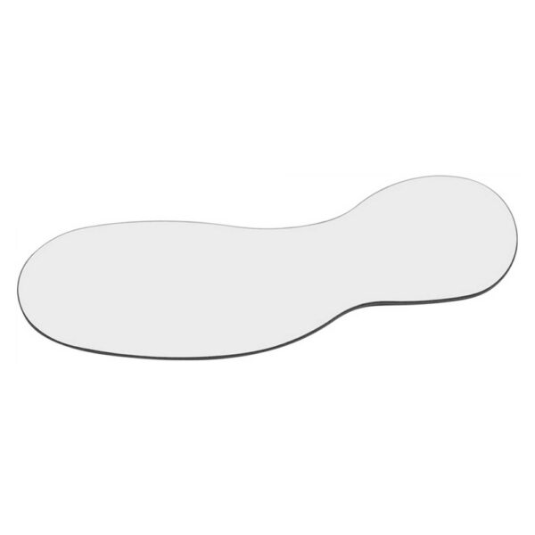2366-30-Fotospiegel-47-x-153-mm-Rhodium-FS-DoubleS-vestibulaer-ergonomische-Dentalinstrumente