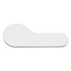 2366-40-Fotospiegel-53-31-x-142-mm-Rhodium-FS-DoubleS-lingual-ergonomische-Dentalinstrumente-Frauen