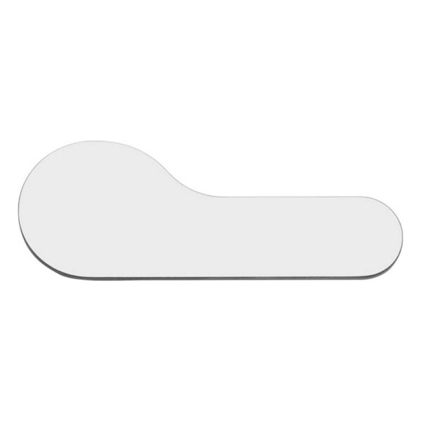 2366-40-Fotospiegel-53-31-x-142-mm-Rhodium-FS-DoubleS-lingual-ergonomische-Dentalinstrumente-Frauen