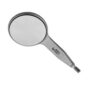 2377-22-Mundspiegel-SUPERB-4-22-mm-Rhodium-FS-plan-Simple-Stem-Packung-12-Stueck-Dentalinstrumente