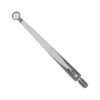 2379-03-Mikro-Spiegel-3-mm-Rhodium-FS-plan-Simple-Stem-1-Stueck-ergonomische-Dentalinstrumente