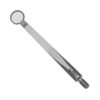 2379-05-Mikro-Spiegel-5-mm-Rhodium-FS-plan-Simple-Stem-1-Stueck-ergonomische-Dentalinstrumente