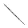 2385-00F-Mundspiegelgriff-M-2-5-super-leicht-einendig-ergonomische-Dentalinstrumente-fuer-Frauen