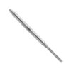 2387-00F-Mundspiegelgriff-M-2-5-super-leicht-doppelendig-super-leicht-doppelendig-Dentalinstrumente