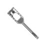 2401-160-Trepanfraese-fuer-Winkelstuecke-graduiert-ergonomische-Dentalinstrumente-fuer-Frauen