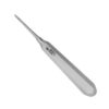 24P-Wurzelheber-2-5-mm-fein-gezahnt-H-Type-B1-ergonomische-Dentalinstrumente-fuer-Frauen