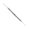 2500-50F-Papillenelevatorium-super-leicht-doppelendig-ergonomische-Dentalinstrumente-fuer-Frauen