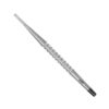 2501-90F-Flachmeissel-4-mm-gerade-graduiert-8-10-12-14-16-18-ergonomische-Dentalinstrumente-Frauen
