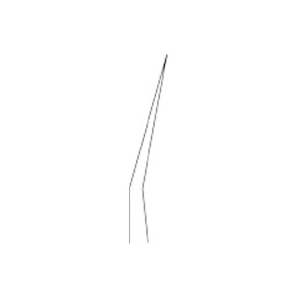 2501-95F-Flachmeissel-4-mm-abgewinkelt-graduiert-8-10-12-14-16-18-ergonomische-Dentalinstrumente-CAD