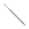 2501-98F-Flachmeissel-Kramer-Nevins-5-mm-gerade-ergonomische-Dentalinstrumente-Frauen