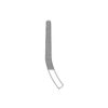 2583-Artikulationspapierpinzette-Miller-ergonomische-Dentalinstrumente-fuer-Frauen-CAD