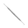 2599-25F-Kronenabnehmer-super-leicht-doppelendig-ergonomische-Dentalinstrumente-Frauen