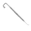 2599-30F-Kronenabnehmer-Treyman-mod-super-leicht-doppelendig-ergonomische-Dentalinstrumente-Frauen