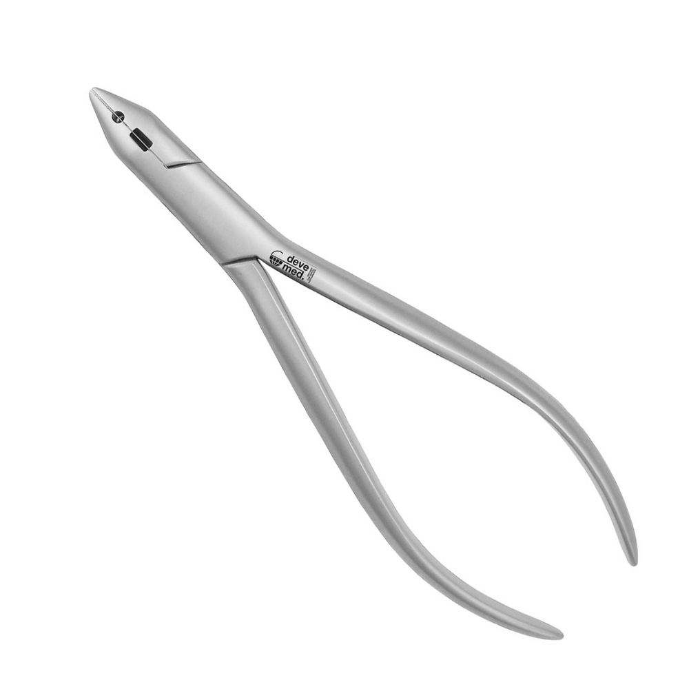 2815-Universal-Kramponzange-16-cm-ergonomische-Dentalinstrumente-fuer-Frauen