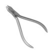 2870-Drahtbiegezange-13-cm-Aderer-ergonomische-Dentalinstrumente-fuer-Frauen
