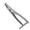 300-00-ZALEX-Hebezange-H-2-1-ergonomische-Dentalinstrumente-fuer-Frauen