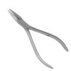 3060-Flachzange-14-cm-ergonomische-Dentalinstrumente-fuer-Frauen