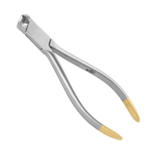 3120-Kopfschneider-TC-14-5-cm-fuer-weiche-Draehte-bis-1-3-mm-harte-Draehte-bis-1-0-mm-Dentalinstrumente