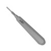 32-Wurzelheber-2-5-mm-H-Type-B1-ergonomische-Dentalinstrumente-fuer-Frauen