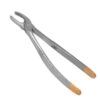 400-17D-400-Zahnzange-17-Molaren-rechts-Diamantiert-ergonomische-Dentalinstrumente-fuer-Frauen